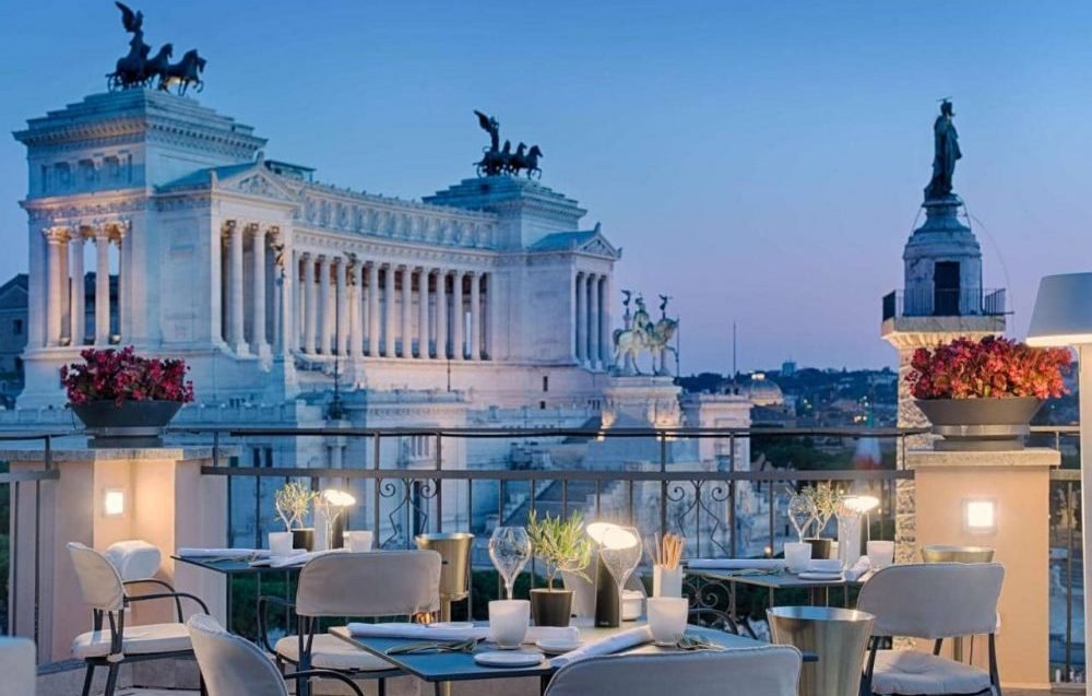 Explore Italy Journeys