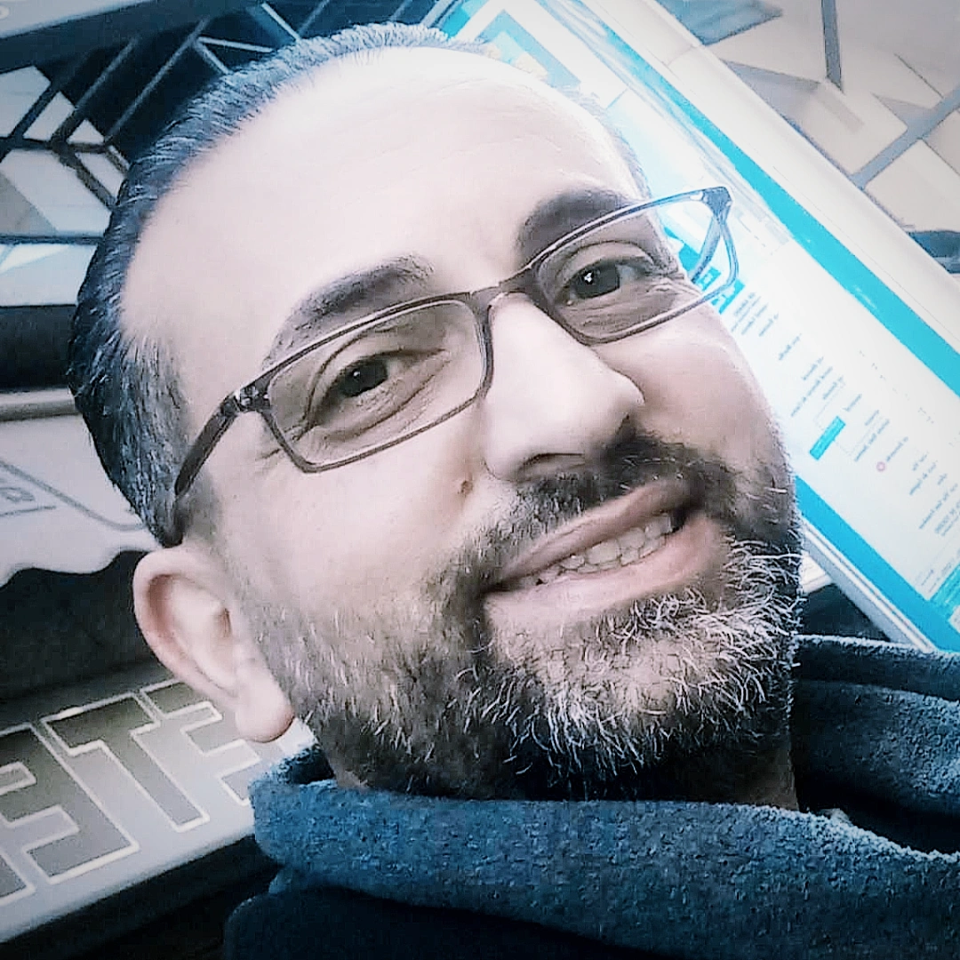 Founder of Chaya Voyages – Muen Alrabadi, curator of bespoke luxury travel experiences.