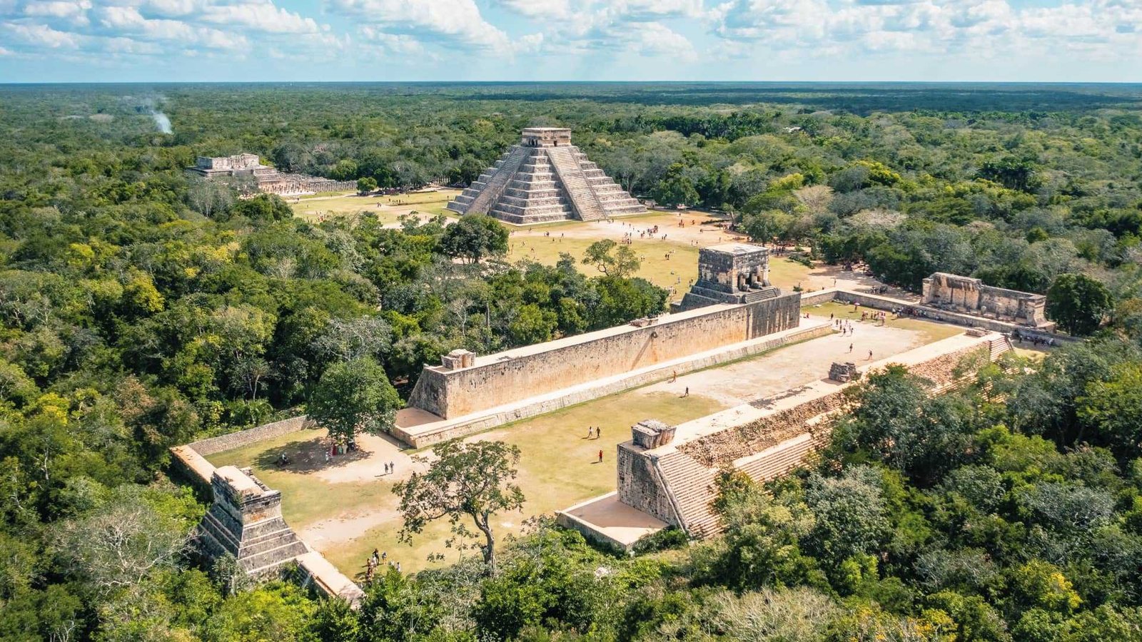 Explore Mexico Journeys