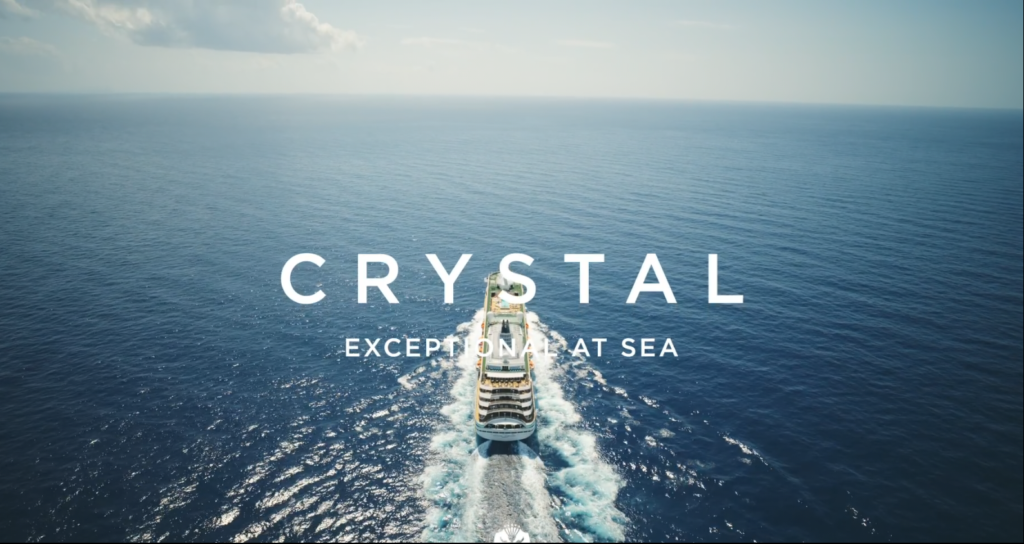 Crystal Cruises