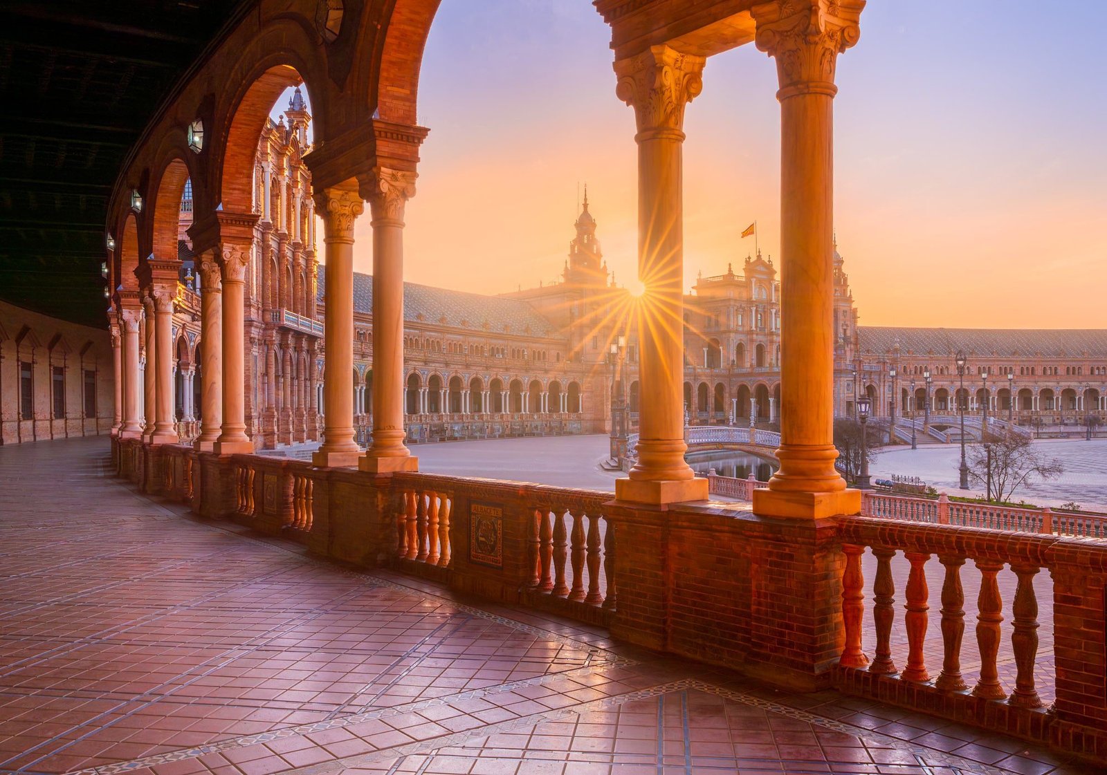 Explore Spain Journeys