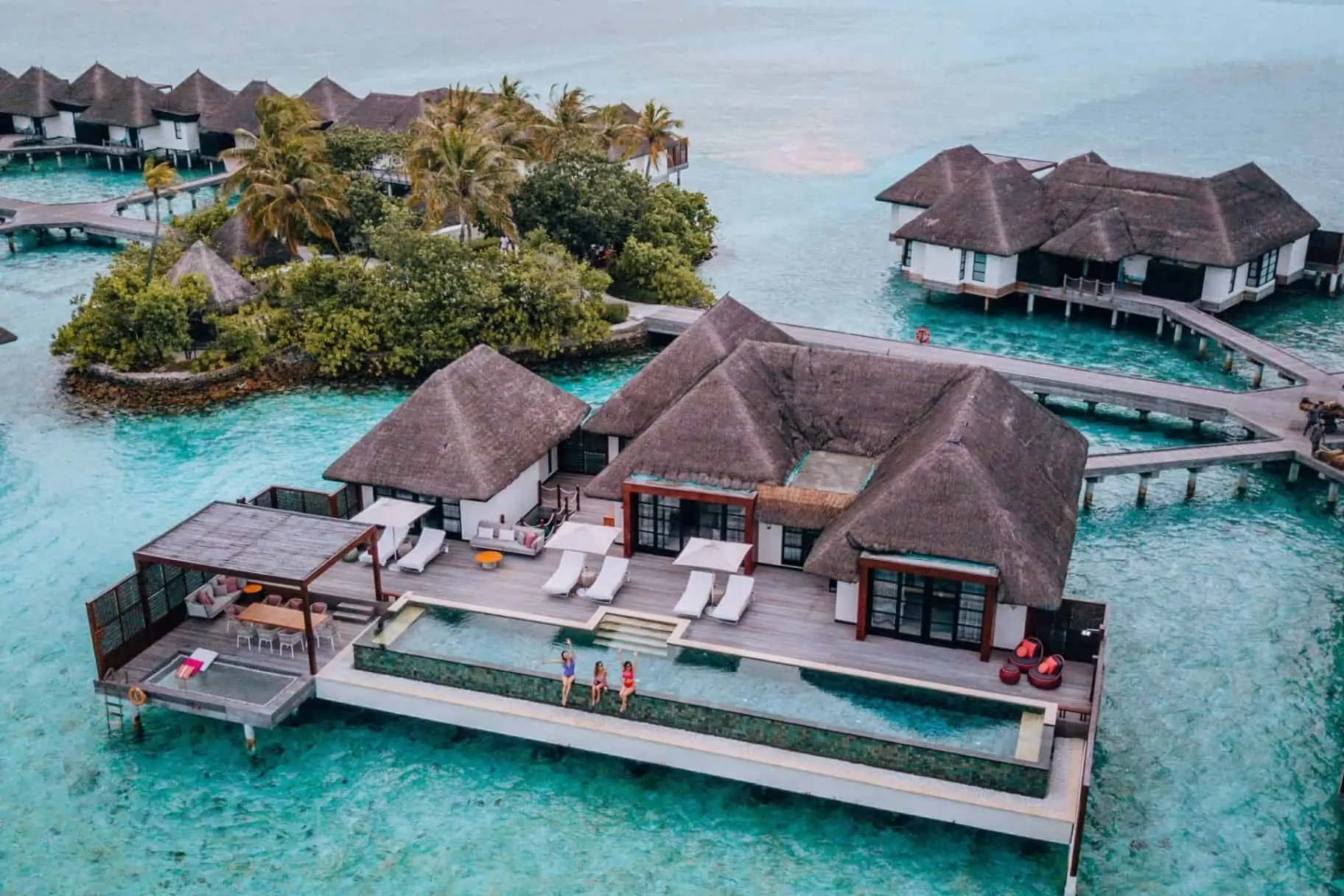Luxury Travel Destinations Worldwide - Chaya Voyages Bespoke Journeys