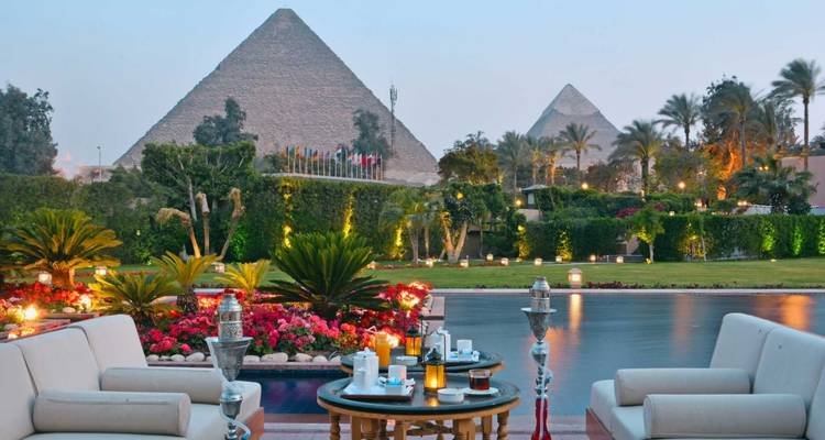 Luxury Egypt Tours
