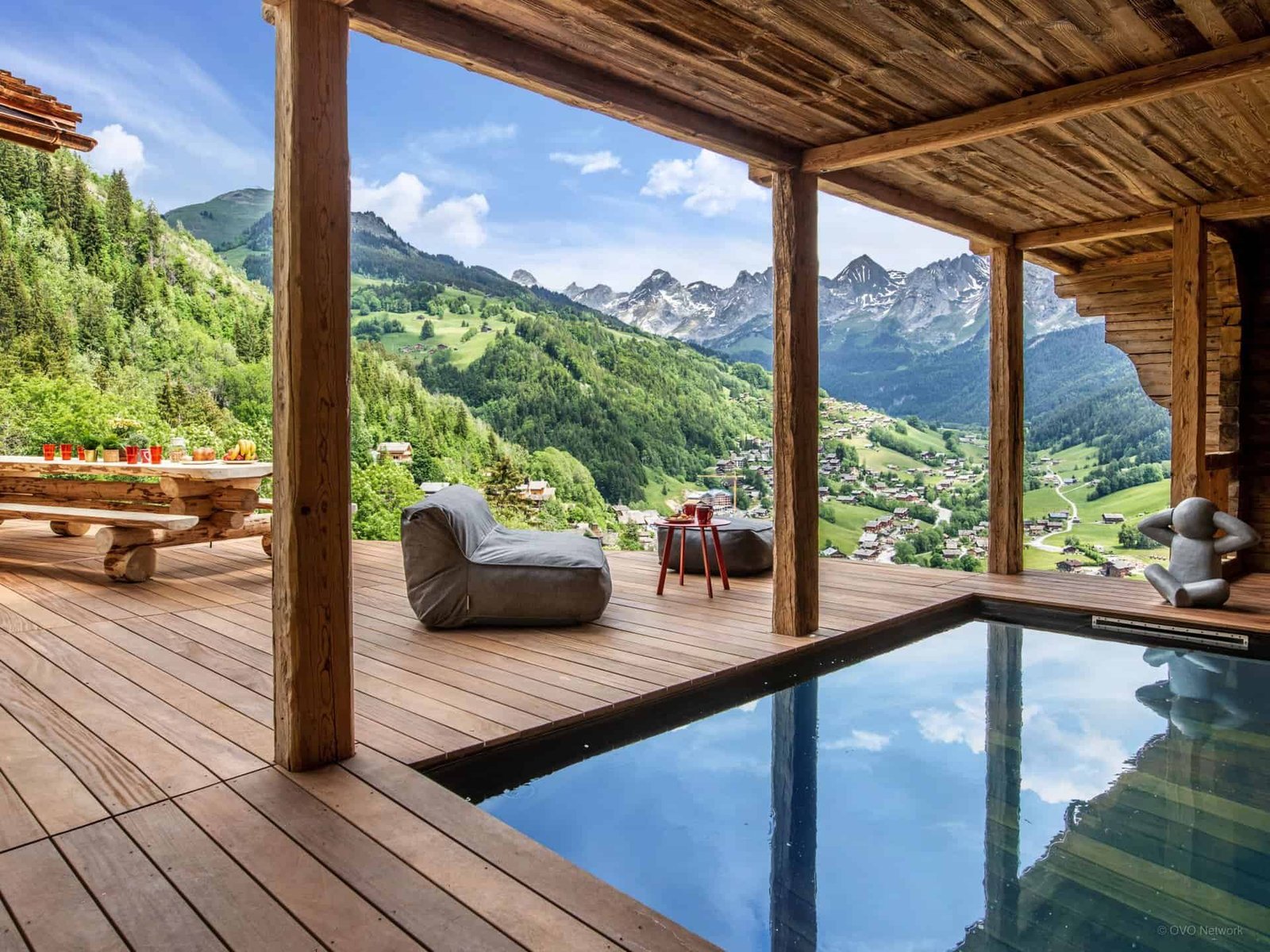 Explore Switzerland Journeys
