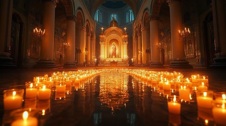 Explore Faith & Footsteps Journeys