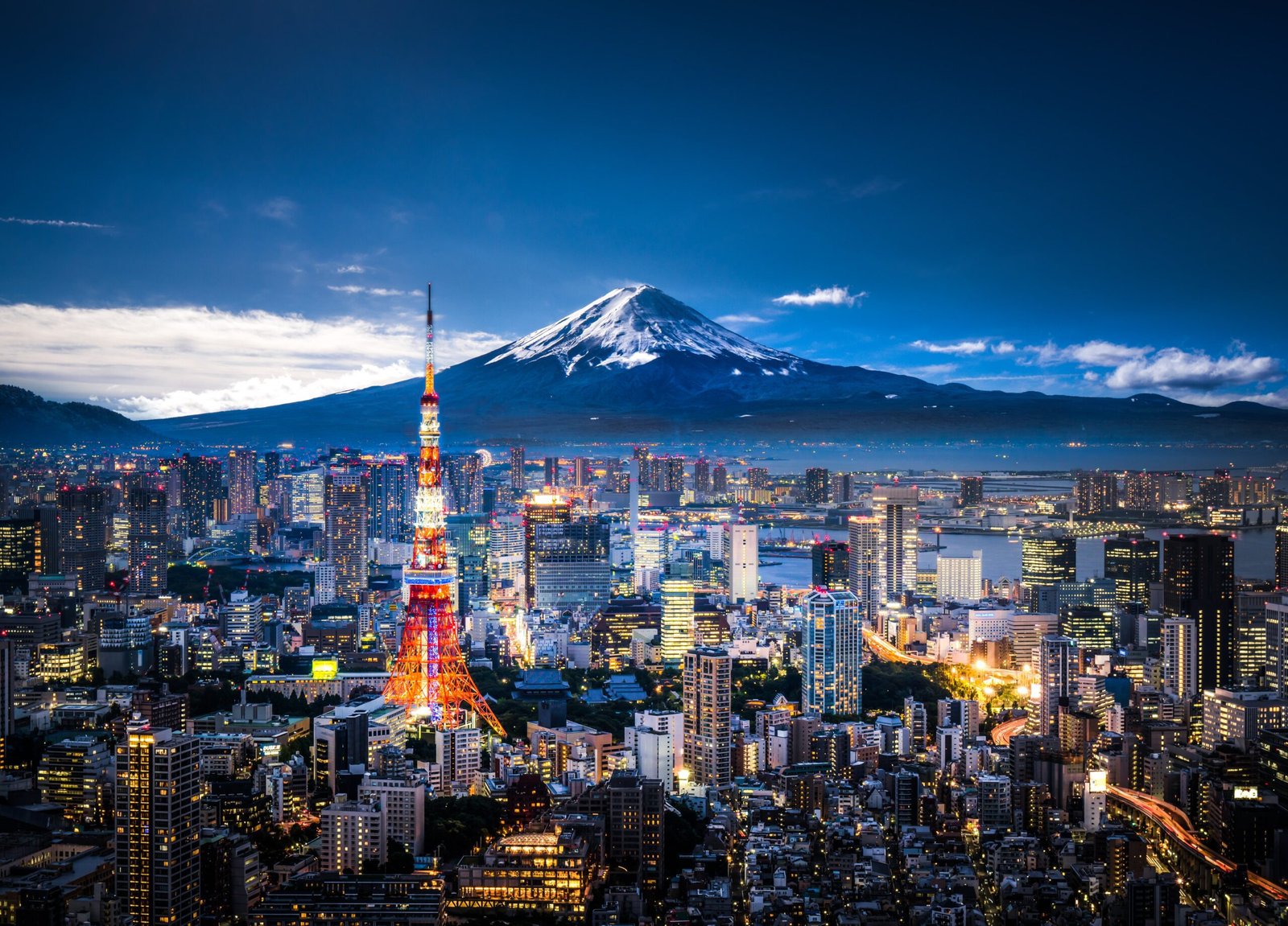 Explore Japan Journeys