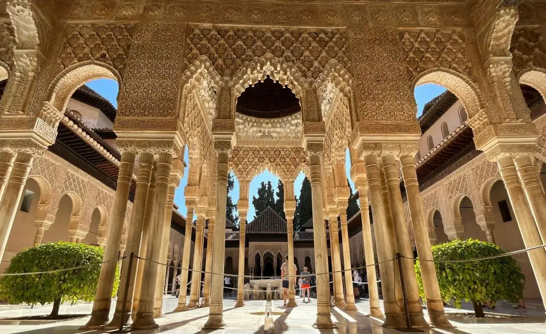 Luxury Tours in Spain – Mediterranean coastline in Mallorca