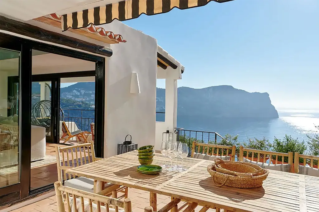 Mallorca — Private villa retreat with coastal excursions and Mediterranean relaxation.