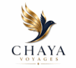 Chaya Voyages Logo